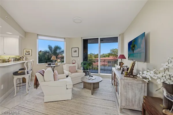 Property Slideshow image 3 of 32 | 7225 pelican bay blvd 305, Naples, FL, 34108