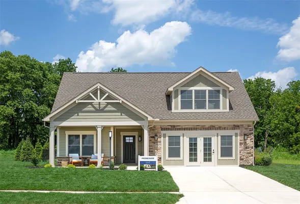 Property Slideshow image 2 of 55 | 1464 triple crown way, Beavercreek Twp, OH, 45385