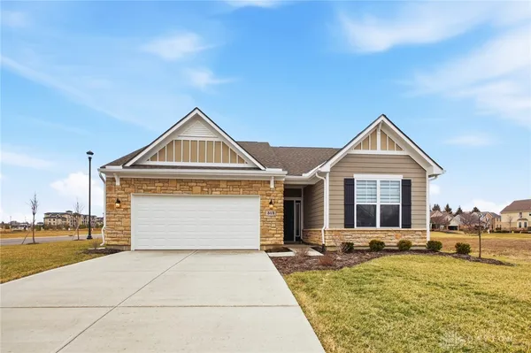 Property Slideshow image 3 of 37 | 515 kilkenny ct, Bellbrook, OH, 45440