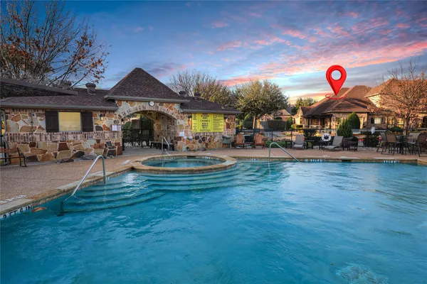 Property Slideshow image 3 of 35 | 3075 willow grove blvd 504, Mckinney, TX, 75070