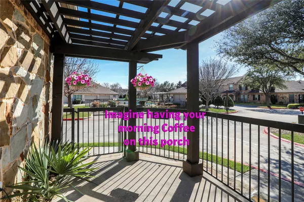 Property Slideshow image 3 of 40 | 3075 willow grove blvd 504, Mckinney, TX, 75070