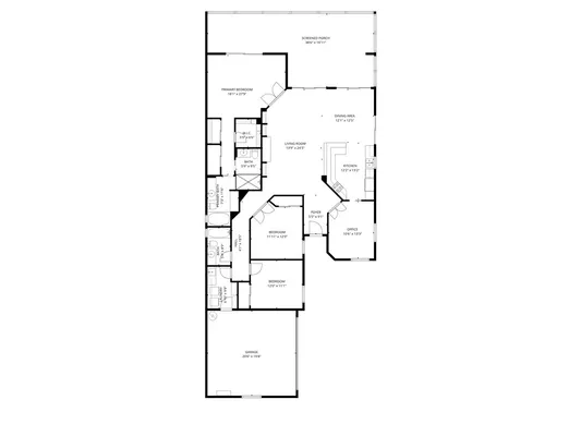 Property Slideshow image 3 of 34 | 5242 eleuthra cir, Vero Beach, FL, 32967