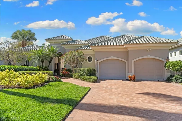 Property Slideshow image 2 of 46 | 26384 augusta creek ct, Bonita Springs, FL, 34134