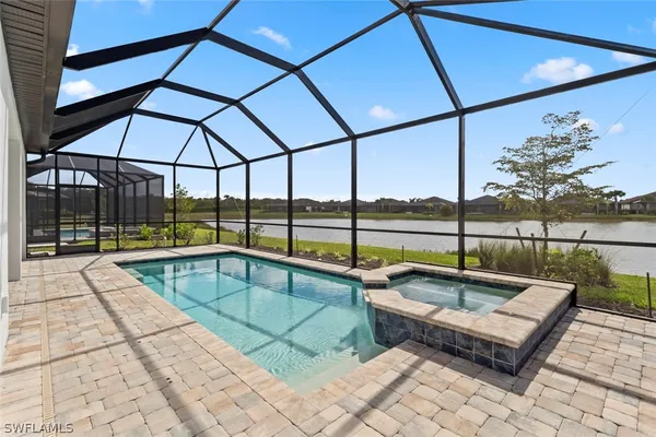 Property Slideshow image 2 of 45 | 5972 gala dr, Ave Maria, FL, 34142