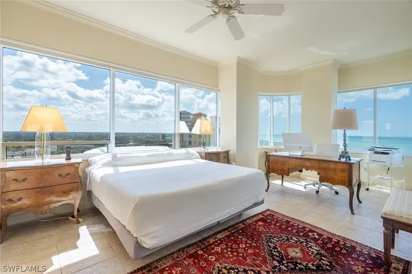 Property Slideshow image 2 of 11 | 6825 grenadier blvd ph 1, Naples, FL, 34108