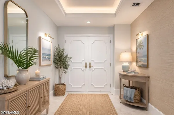Property Slideshow image 2 of 17 | 6825 grenadier blvd ph 1, Naples, FL, 34108