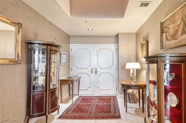 Property Slideshow image 3 of 17 | 6825 grenadier blvd ph 1, Naples, FL, 34108