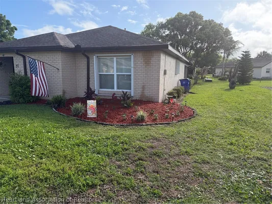 Property Slideshow image 2 of 18 | 37 jasmine st, Lake Placid, FL, 33852