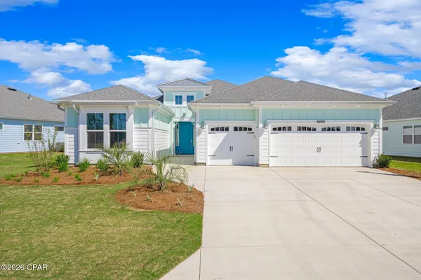Property Slideshow image 2 of 200 | 8490 landshark blvd, Panama City Beach, FL, 32413