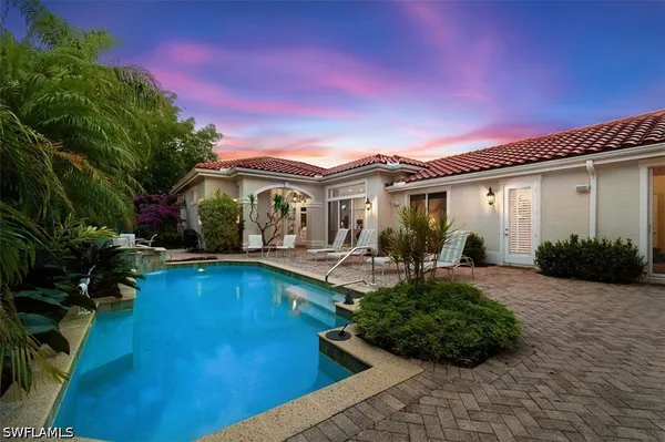 Property Slideshow image 2 of 36 | 26260 mira way, Bonita Springs, FL, 34134