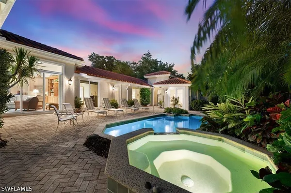 Property Slideshow image 3 of 36 | 26260 mira way, Bonita Springs, FL, 34134
