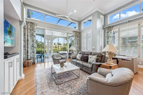 Property Slideshow image 2 of 41 | 26372 augusta creek ct, Bonita Springs, FL, 34134