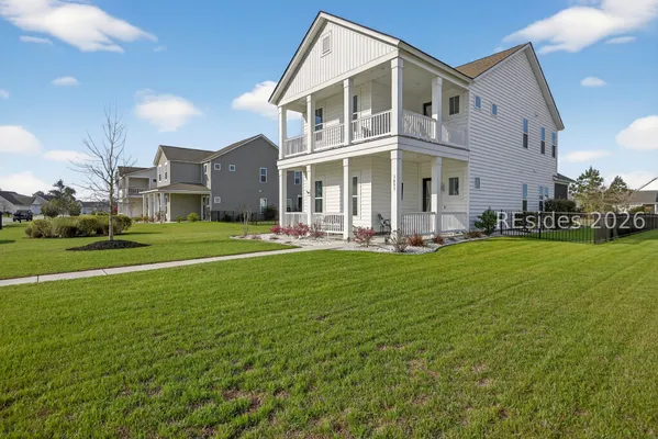 Property Slideshow image 2 of 87 | 1837 club way, Hardeeville, SC, 29927