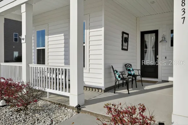 Property Slideshow image 3 of 87 | 1837 club way, Hardeeville, SC, 29927