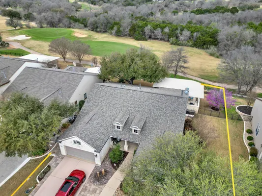 Property Slideshow image 2 of 40 | 313 hills of texas trl, Georgetown, TX, 78633