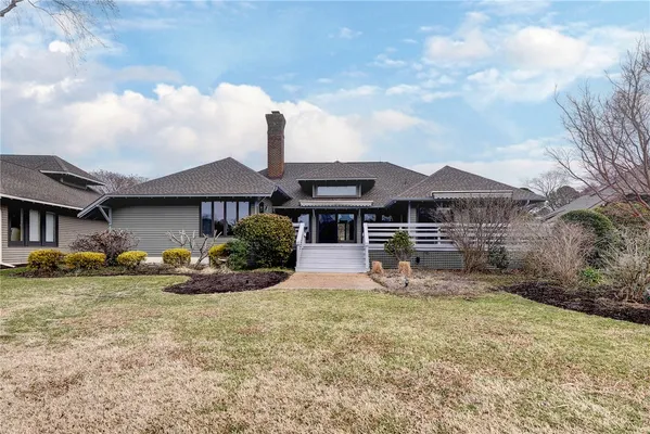 Property Slideshow image 3 of 50 | 105 roger smith, Williamsburg, VA, 23185