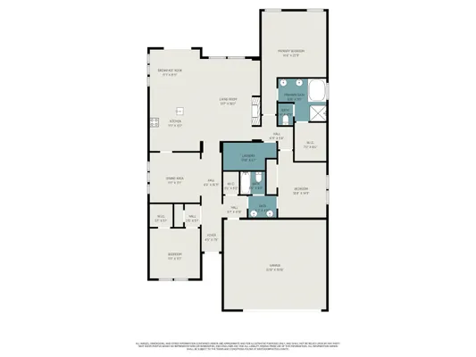 Property Slideshow image 3 of 50 | 1560 legacy loop, Myrtle Beach, SC, 29577