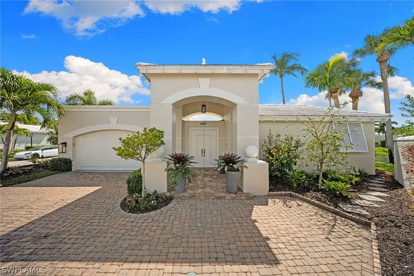 Property Slideshow image 2 of 47 | 7963 grand bay dr 11, Naples, FL, 34108