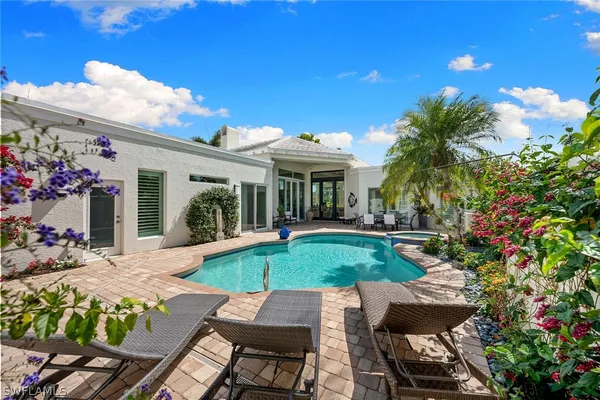 Property Slideshow image 3 of 50 | 7963 grand bay dr 11, Naples, FL, 34108