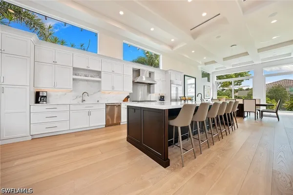 Property Slideshow image 3 of 22 | 7963 grand bay dr 11, Naples, FL, 34108