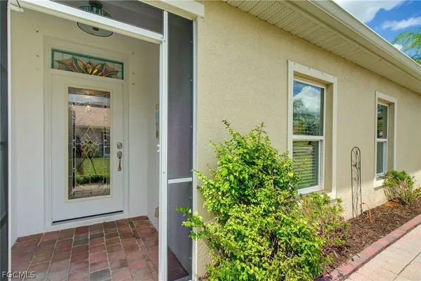 Property Slideshow image 3 of 47 | 15216 ligustrum ln, Alva, FL, 33920