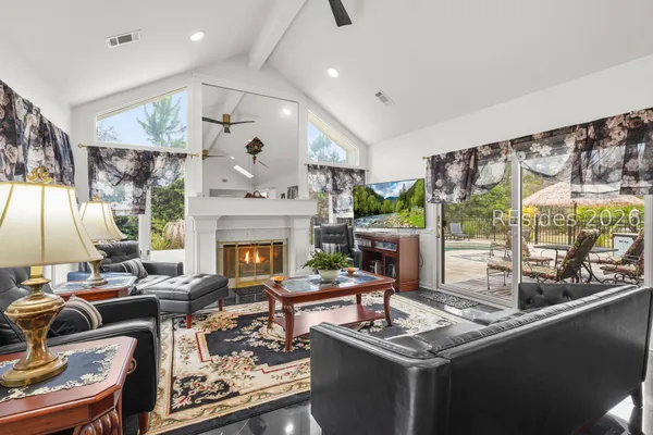 Property Slideshow image 3 of 58 | 2 cattail ct, Hilton Head Island, SC, 29926