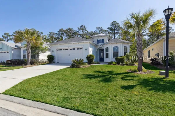 Property Slideshow image 2 of 52 | 235 margaritaville ave, Hardeeville, SC, 29927