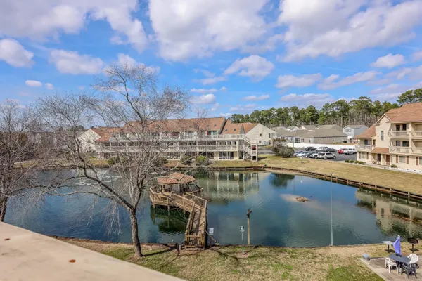 Property Slideshow image 2 of 22 | 510 fairwood lks n16, Myrtle Beach, SC, 29588