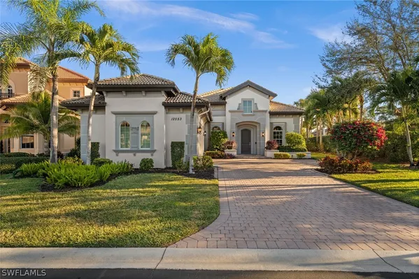 Property Slideshow image 2 of 46 | 12553 grandezza cir, Estero, FL, 33928