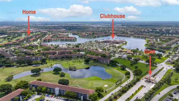 Property Slideshow image 3 of 21 | 1101 sw 128th ter 204c, Pembroke Pines, FL, 33027