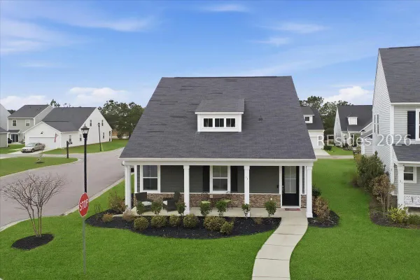 Property Slideshow image 2 of 72 | 17 garden gate cir, Hardeeville, SC, 29927