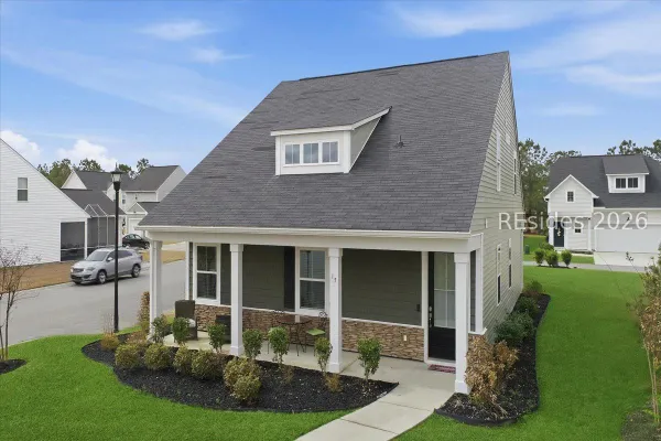 Property Slideshow image 3 of 72 | 17 garden gate cir, Hardeeville, SC, 29927