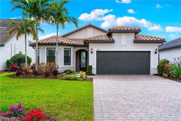 Property Slideshow image 2 of 49 | 17373 ashcomb way, Estero, FL, 33928