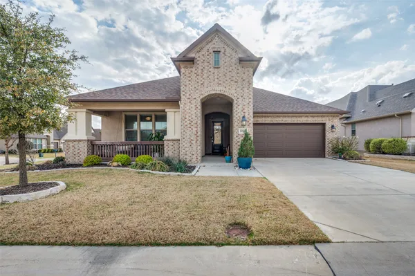 Property Slideshow image 2 of 30 | 12201 pepperidge ave, Denton, TX, 76207