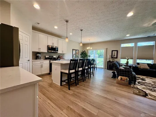 Property Slideshow image 3 of 19 | 4283 ellason ct, Bellbrook, OH, 45440