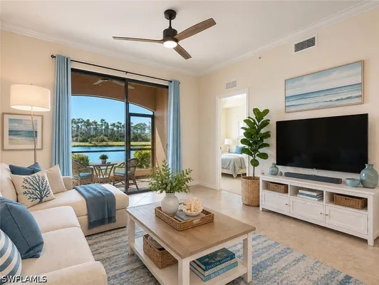 Property Slideshow image 2 of 21 | 9731 acqua ct 514, Naples, FL, 34113