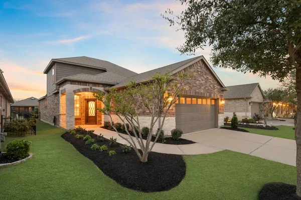 Property Slideshow image 3 of 49 | 3138 chimney swift ln, Richmond, TX, 77469