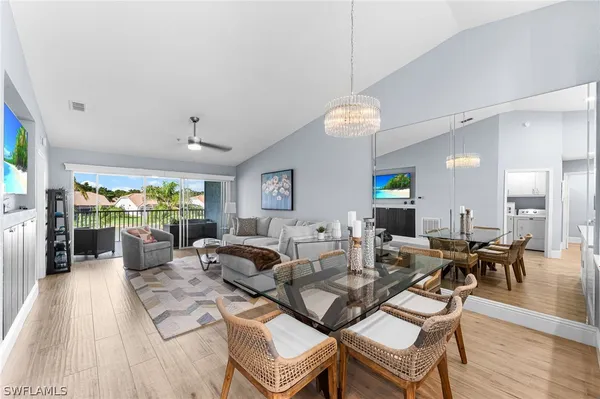 Property Slideshow image 2 of 35 | 9035 michael cir 304, Naples, FL, 34113