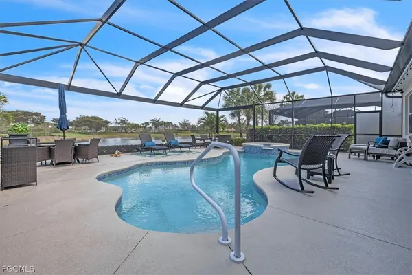Property Slideshow image 2 of 50 | 3750 lakeview isle ct, Fort Myers, FL, 33905