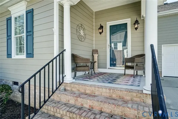 Property Slideshow image 2 of 30 | 7323 cornus ave, Chesterfield, VA, 23832