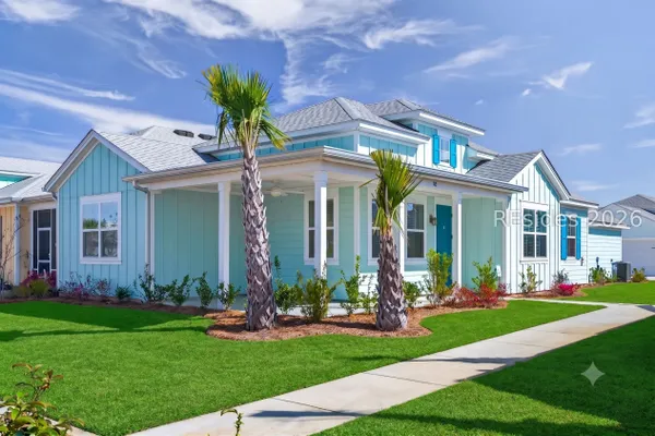 Property Slideshow image 2 of 37 | 62 salty fin dr, Hardeeville, SC, 29927