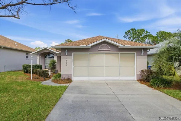 Property Slideshow image 3 of 34 | 1883 w shanelle path, Lecanto, FL, 34461