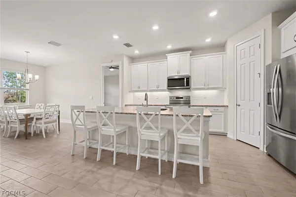 Property Slideshow image 3 of 44 | 3939 crosswater dr, North Fort Myers, FL, 33917