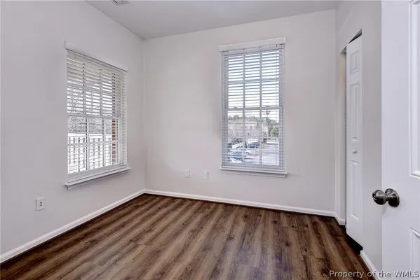 Property Slideshow image 3 of 28 | 4345 new town ave 206, Williamsburg, VA, 23188