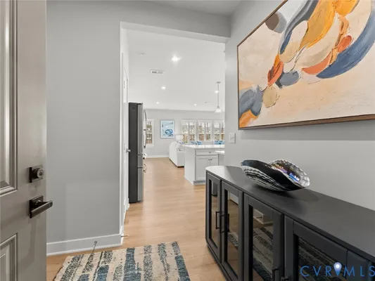 Property Slideshow image 3 of 41 | 6725 citory way 202, Moseley, VA, 23120