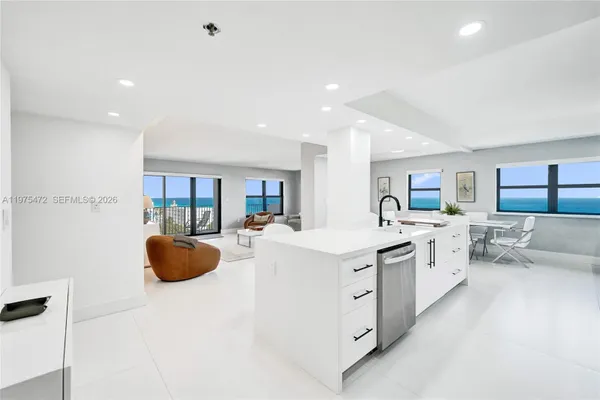 Property Slideshow image 2 of 66 | 1201 s ocean dr 1001s, Hollywood, FL, 33019