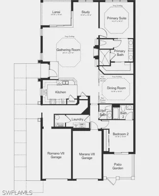 Property Slideshow image 2 of 18 | 15339 giardino dr 11-104, Naples, FL, 34114