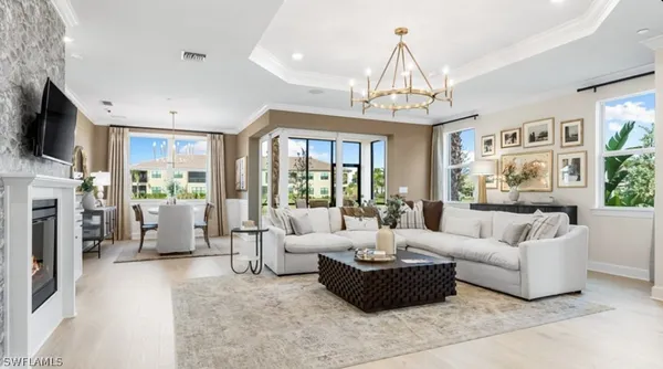 Property Slideshow image 3 of 18 | 15339 giardino dr 11-104, Naples, FL, 34114