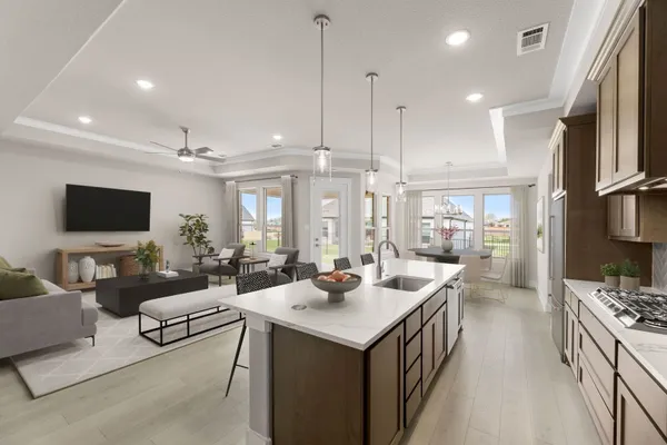 Property Slideshow image 2 of 30 | 1908 vittoria ln, Little Elm, TX, 75068