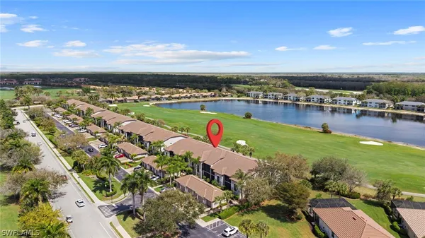 Property Slideshow image 2 of 49 | 10200 heritage bay blvd 112, Naples, FL, 34120